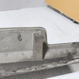 2016-2022 Honda Pilot Left Driver Side Skirt Rocker Molding Panel OEM