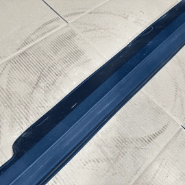 2016-2022 Honda Pilot Left Driver Side Skirt Rocker Molding Panel OEM