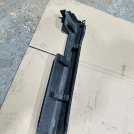 2016-2022 Honda Pilot Left Driver Side Skirt Rocker Molding Panel OEM