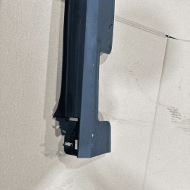 2016-2022 Honda Pilot Left Driver Side Skirt Rocker Molding Panel OEM