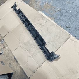 2016-2022 Honda Pilot Left Driver Side Skirt Rocker Molding Panel OEM