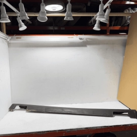 2016-2022 Honda Pilot Left Driver Side Skirt Rocker Molding Panel OEM