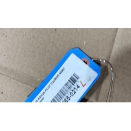 2016-2022 Honda Pilot Left Driver Side Skirt Rocker Molding Panel OEM