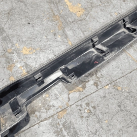 2016-2022 Honda Pilot Left Driver Side Skirt Rocker Molding Panel OEM