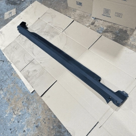 2016-2022 Honda Pilot Left Driver Side Skirt Rocker Molding Panel OEM