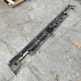 2016-2022 Honda Pilot Left Driver Side Skirt Rocker Molding Panel OEM