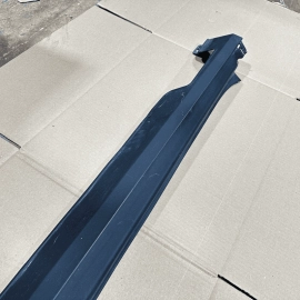 2016-2022 Honda Pilot Left Driver Side Skirt Rocker Molding Panel OEM