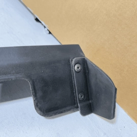 2016-2022 Honda Pilot Left Driver Side Skirt Rocker Molding Panel OEM