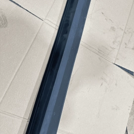 2016-2022 Honda Pilot Left Driver Side Skirt Rocker Molding Panel OEM