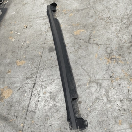 2016-2022 Honda Pilot Left Driver Side Skirt Rocker Molding Panel OEM