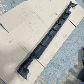 2016-2022 Honda Pilot Left Driver Side Skirt Rocker Molding Panel OEM