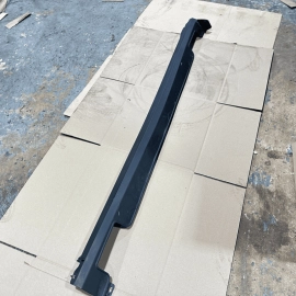 2016-2022 Honda Pilot Left Driver Side Skirt Rocker Molding Panel OEM