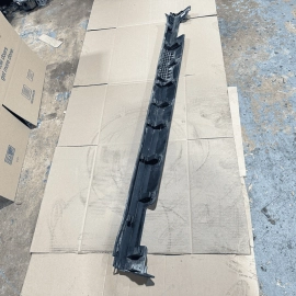 2016-2022 Honda Pilot Left Driver Side Skirt Rocker Molding Panel OEM