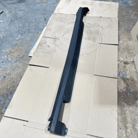 2016-2022 Honda Pilot Left Driver Side Skirt Rocker Molding Panel OEM