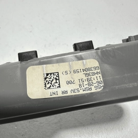 2016-2022 HONDA PILOT REAR OVERHEAD DOME LIGHT READING MAP LAMP OEM