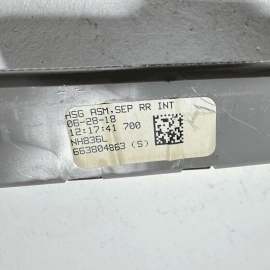 2016-2022 HONDA PILOT REAR OVERHEAD DOME LIGHT READING MAP LAMP OEM