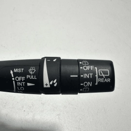 2016-2021 HONDA PILOT WIPER TURN SIGNAL HEADLIGHT COMBINATION SWITCH BRACKET OEM