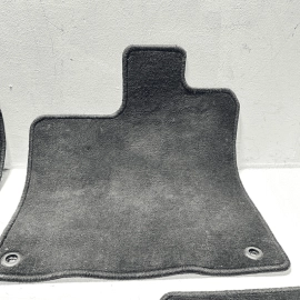 2016-2022 Honda Pilot Interior Floor Carpet Liner Cover Mat OEM Set of 3