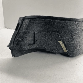 2014-2020 INFINITI Q50 TRUNK LEFT DRIVER SIDE QUARTER PANEL LINER COVER TRI