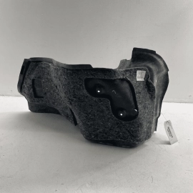 2014-2020 INFINITI Q50 TRUNK LEFT DRIVER SIDE QUARTER PANEL LINER COVER TRI