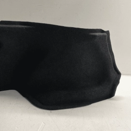 2014-2020 INFINITI Q50 TRUNK LEFT DRIVER SIDE QUARTER PANEL LINER COVER TRI