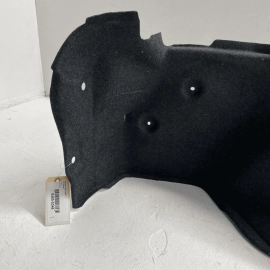 2014-2020 INFINITI Q50 TRUNK LEFT DRIVER SIDE QUARTER PANEL LINER COVER TRI