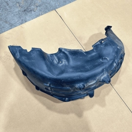 2016-22 HONDA PILOT REAR DRIVER SIDE QUARTER WHEELHOUSE LINER SPLASH SHIELD OEM