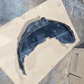 2016-22 HONDA PILOT REAR DRIVER SIDE QUARTER WHEELHOUSE LINER SPLASH SHIELD OEM