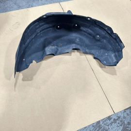 2016-22 HONDA PILOT REAR DRIVER SIDE QUARTER WHEELHOUSE LINER SPLASH SHIELD OEM