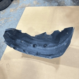2016-22 HONDA PILOT REAR DRIVER SIDE QUARTER WHEELHOUSE LINER SPLASH SHIELD OEM