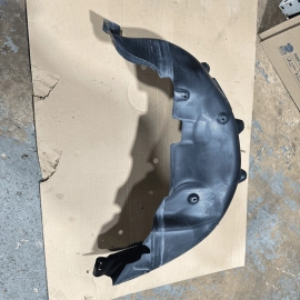 2016-22 HONDA PILOT REAR DRIVER SIDE QUARTER WHEELHOUSE LINER SPLASH SHIELD OEM