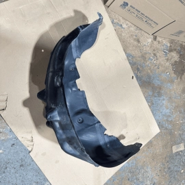 2016-22 HONDA PILOT REAR DRIVER SIDE QUARTER WHEELHOUSE LINER SPLASH SHIELD OEM