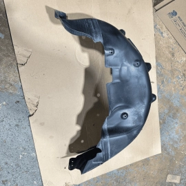 2016-22 HONDA PILOT REAR DRIVER SIDE QUARTER WHEELHOUSE LINER SPLASH SHIELD OEM
