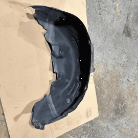 2016-22 HONDA PILOT REAR DRIVER SIDE QUARTER WHEELHOUSE LINER SPLASH SHIELD OEM