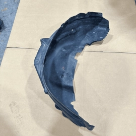 2016-22 HONDA PILOT REAR DRIVER SIDE QUARTER WHEELHOUSE LINER SPLASH SHIELD OEM