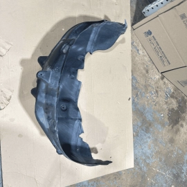 2016-22 HONDA PILOT REAR DRIVER SIDE QUARTER WHEELHOUSE LINER SPLASH SHIELD OEM