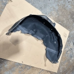 2016-22 HONDA PILOT REAR DRIVER SIDE QUARTER WHEELHOUSE LINER SPLASH SHIELD OEM
