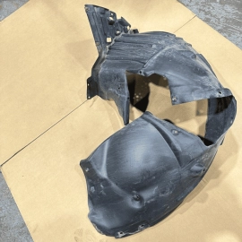 2016-2022 Honda Pilot Front Passenger Side Fender Liner Splash Guard Shield OEM