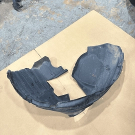 2016-2022 Honda Pilot Front Passenger Side Fender Liner Splash Guard Shield OEM