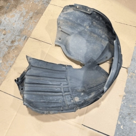 2016-2022 Honda Pilot Front Passenger Side Fender Liner Splash Guard Shield OEM