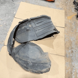 2016-2022 Honda Pilot Front Passenger Side Fender Liner Splash Guard Shield OEM