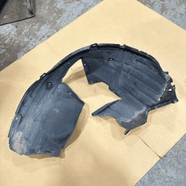 2016-2022 Honda Pilot Front Passenger Side Fender Liner Splash Guard Shield OEM