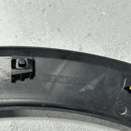 16-22 Honda Pilot Rear Right Passenger Side Fender Wheel Arch Flare Molding OEM