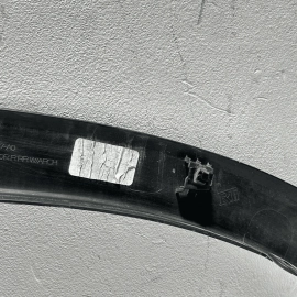 16-22 Honda Pilot Rear Right Passenger Side Fender Wheel Arch Flare Molding OEM