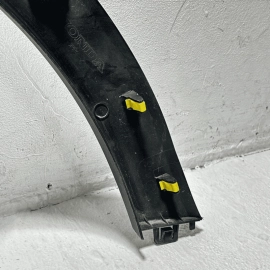 16-22 Honda Pilot Rear Right Passenger Side Fender Wheel Arch Flare Molding OEM