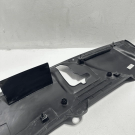 2016-2022 HONDA PILOT FRONT UPPER RADIATOR CORE SIGHT SHIELD COVER PANEL OEM