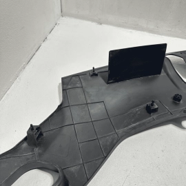 2016-2022 HONDA PILOT FRONT UPPER RADIATOR CORE SIGHT SHIELD COVER PANEL OEM