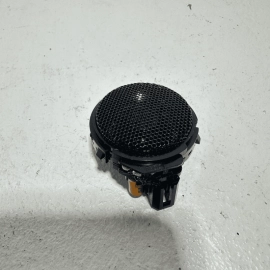 2016-2018 HONDA PILOT FRONT LEFT OR RIGHT PILLAR AUDIO TWEETER SPEAKER OEM 2016-2018 HONDA PILOT FRONT LEFT OR RIGHT PILLAR AUDIO TWEETER SPEAKER OEM