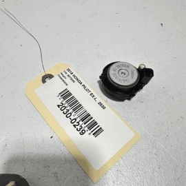 2016-2018 HONDA PILOT FRONT LEFT OR RIGHT PILLAR AUDIO TWEETER SPEAKER OEM 2016-2018 HONDA PILOT FRONT LEFT OR RIGHT PILLAR AUDIO TWEETER SPEAKER OEM
