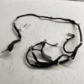 2016-2019 Infiniti Q50 Right Passenger Side Room Lamp Wire Wiring Harness O